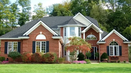 Elevate Your Home’s Aesthetics With Travis Perkins House Bricks