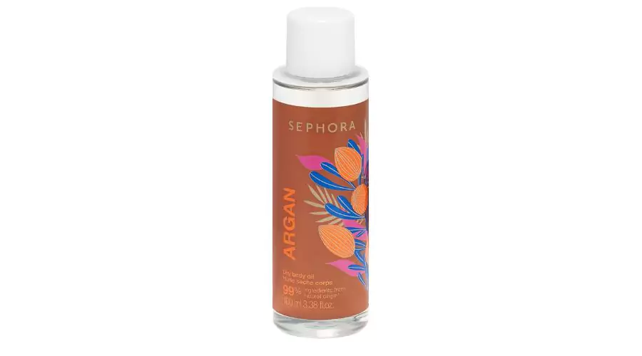 SEPHORA Collection Dry Body Oil - Suchy Olejek Do Ciała