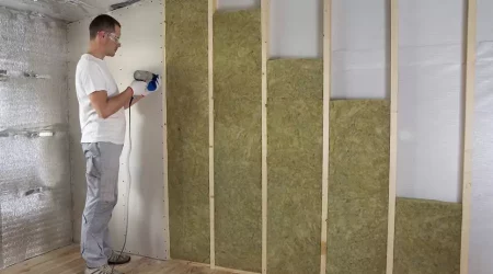 Insulated Plasterboard: Explore Benefits, Applications & Top Picks