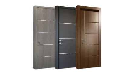Enhance Your Interior Aesthetics: Best Internal Flush Doors
