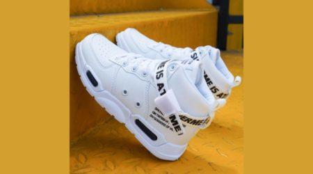 Kids Jordan Shoes: Find The Perfect Fit For Growing Feet