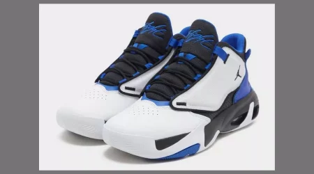 The Ultimate Style and Performance: Iconic Mens Jordan Shoes