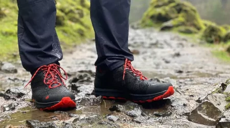 Men’s Outdoor Shoes: The Perfect Blend Of Style And Functionality