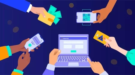 Online Payment Gateway: Simplifying Payment Acceptance For Businesses