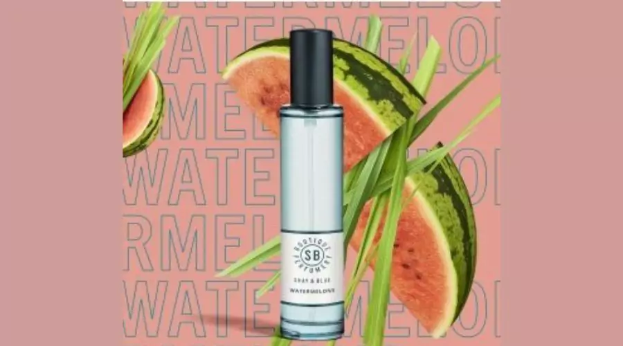 SHAY & BLUE Watermelons Natural Spray Fragrance 