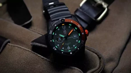 Time to Elevate Your Game: The Best Sport Watches for Men Time to Elevate Your Game: The Best Sport Watches for Men