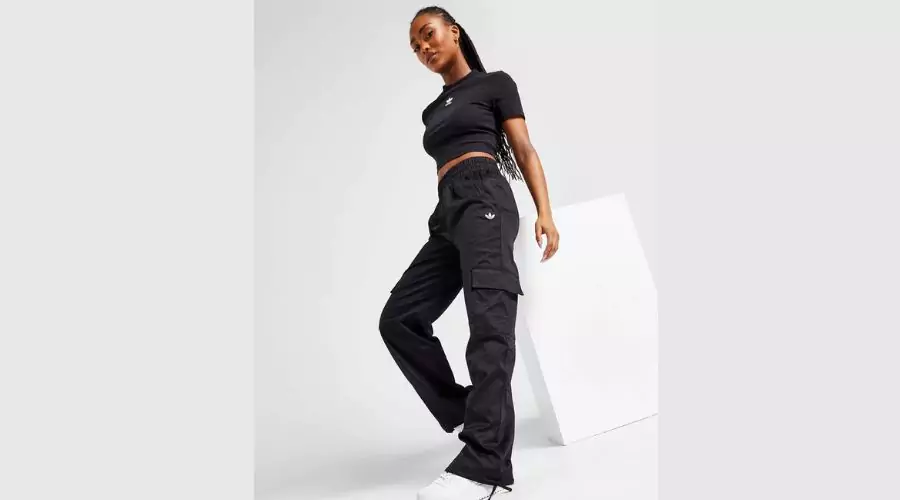 The Adidas Pnt Crgo Wvn