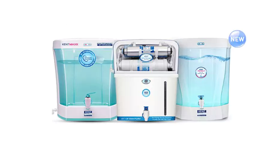 Things to look for in water purifier vehicle making a Purchase