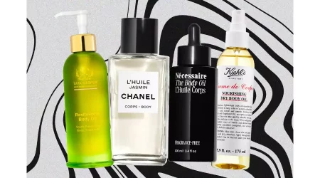 From Dry To Hydrated: Transforming Your Skin With The Best Body Oil From Dry To Hydrated: Transforming Your Skin With The Best Body Oil