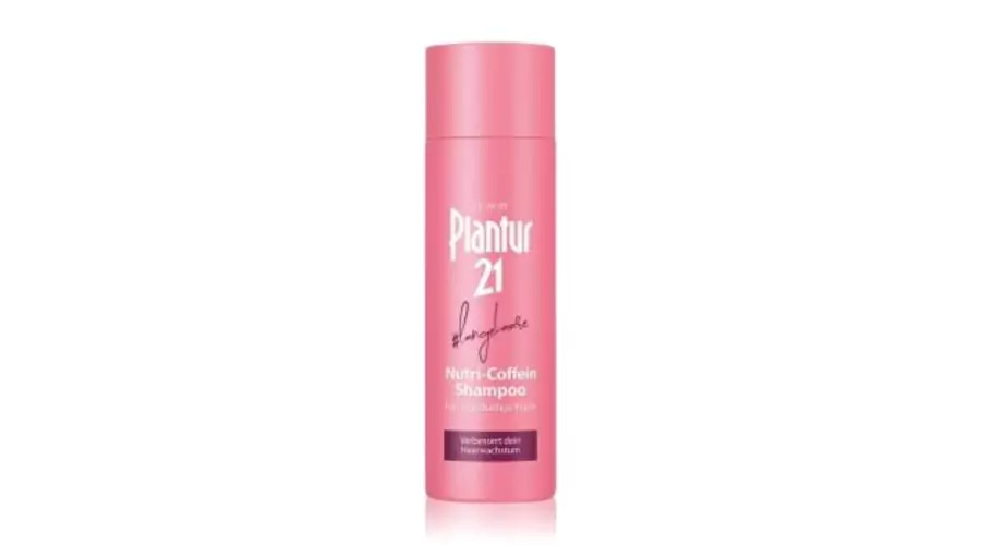 Plantur 21 #longhair Nutri-Caffeine