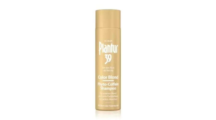 Plantur 39 Color Blonde