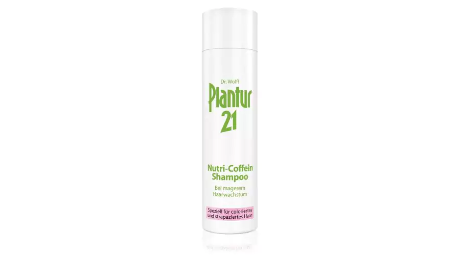 Plantur 21 Nutri-Caffeine
