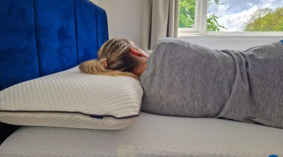The standout features of comfortable pillows by Emma 