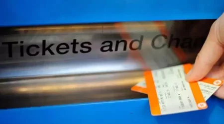 birmingham train tickets