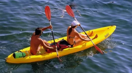 Water Sports Equipment: Reliable Equipment For Beginner And Professional