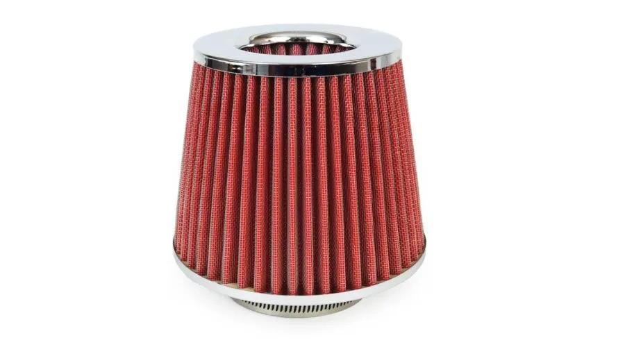 AMiO AF-Chrome 01282 Sports air filter