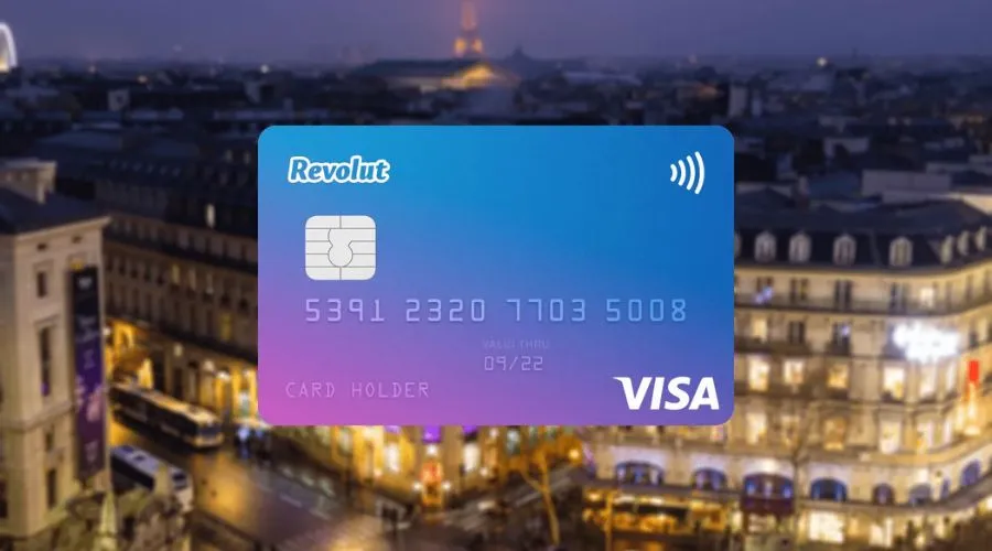 5 Reasons why you should get Revolut’s Business Debit Card today 