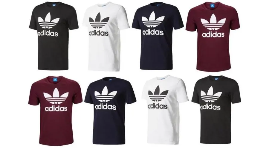 Adidas T-Shirts