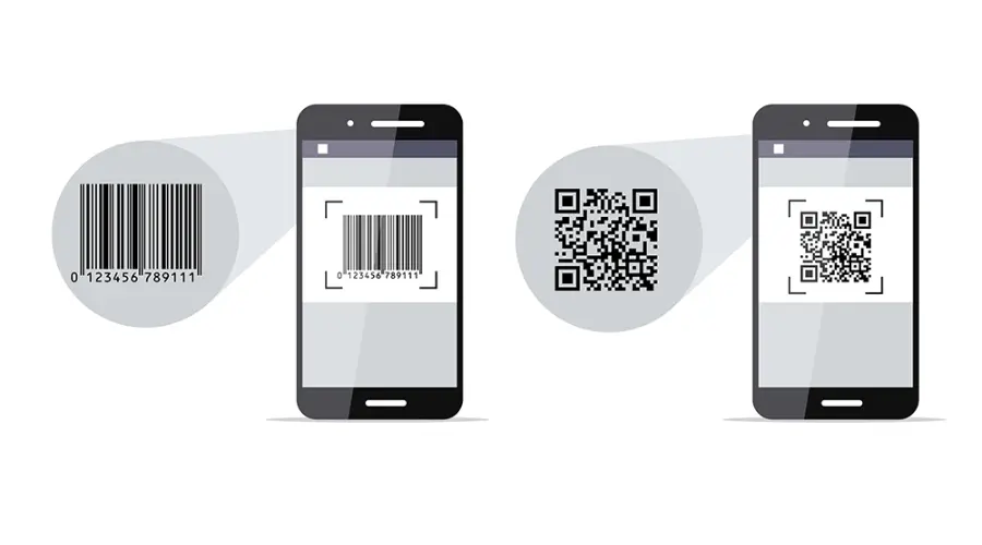 Barcode scanning | Feedhour