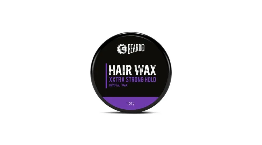 Beardo Hair Wax 