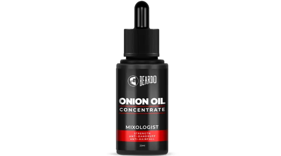 Beardo Onion Oil | Feedhour