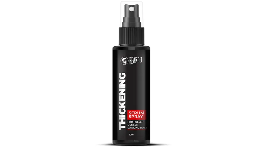 Beardo Thickening Serum Spray | Feedhour