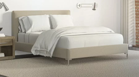 Bedroom Rugs: Make Your Bedroom Look Luxurious and Stylish 