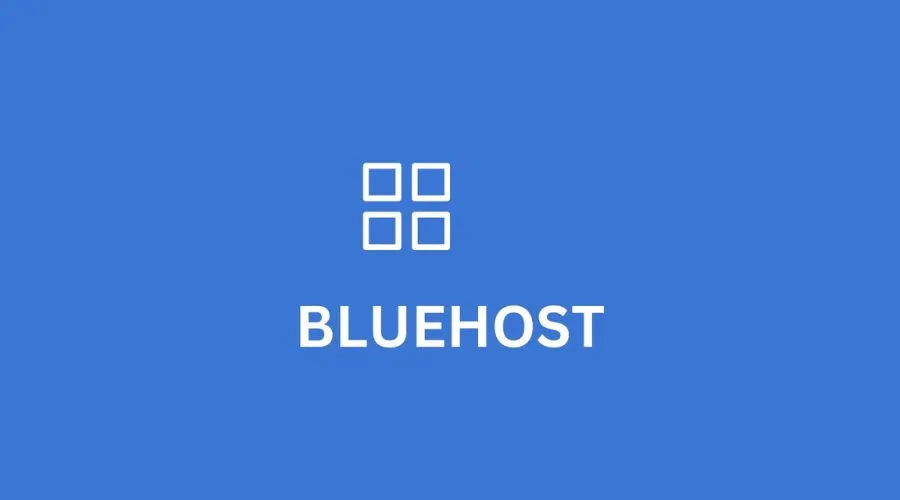 Bluehost's Shared Hosting Plans at a Glance