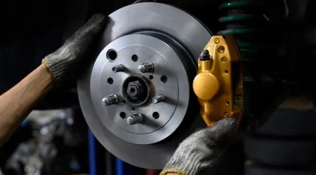 Brake Discs: Top Benefits, Use, Types And Everything You Should Know Brake Discs: Top Benefits, Use, Types And Everything You Should Know