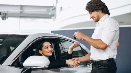 Embrace The Freedom And Convenience Of Car Rental In Santorini!