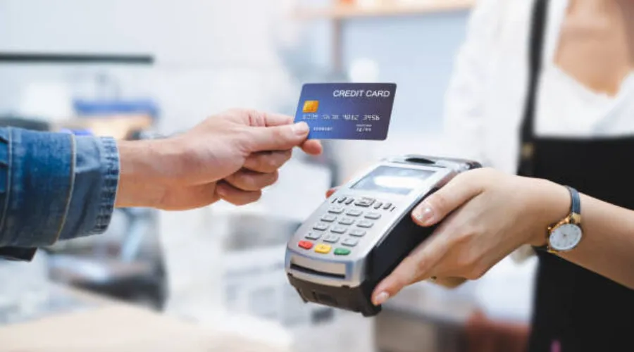 Contactless and chip card payments | Feedhour