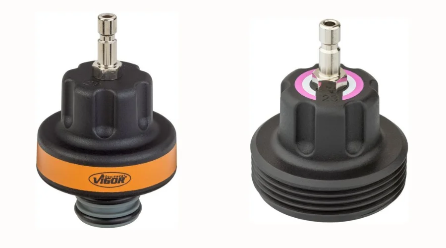 Keep Your Engine Cooling System at the Right Temperature for Best Performance