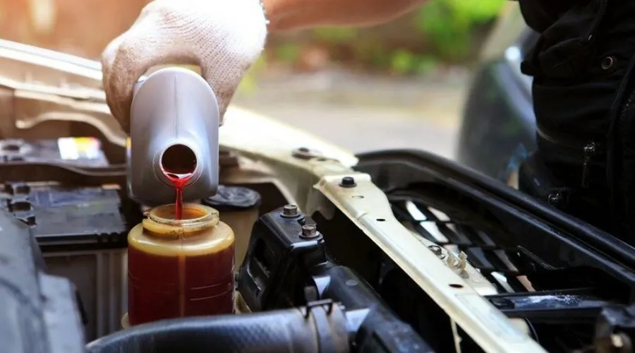 Explore these top-notch power steering oil options for your car