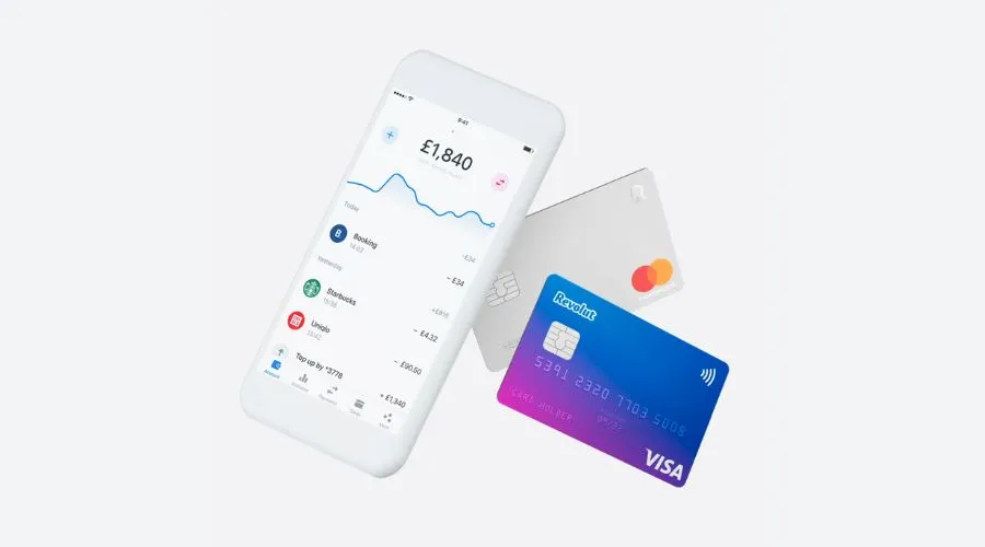 Features of Revolut for Currency Exchange