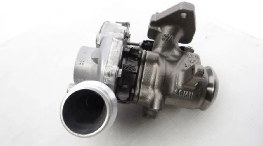 GARRETT 801374-5004S Turbocharger