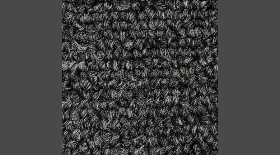 Guerrero Terry Carpet 1 X 3.66 M Gray