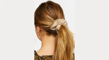 Accentuate Your Outfit With These Hair Accessories For Women! Accentuate Your Outfit With These Hair Accessories For Women!