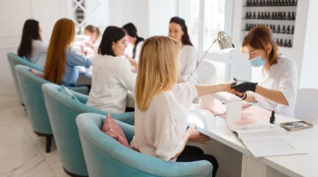 Square For Nail Salon: Features, Benefits, Pricing, Steps-By-Step Guide, And More Square For Nail Salon: Features, Benefits, Pricing, Steps-By-Step Guide, And More