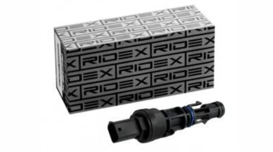 RIDEX 1189S0009 Speed Sensor | Feedhour