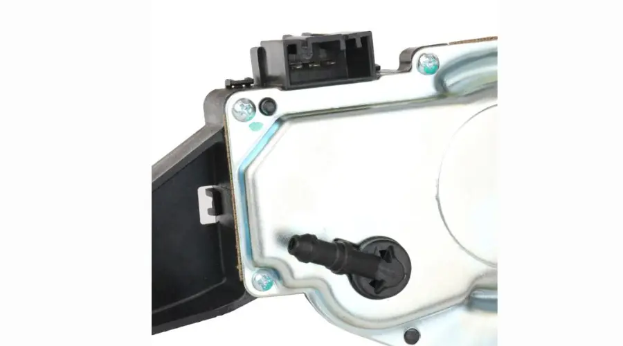 RIDEX 295W0054 Wiper motor for BMW 1 Series | Feedhour