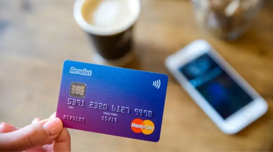 Revolut Business Debit Card vs. Regular Business Banking