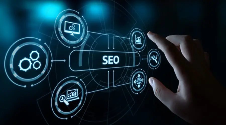 Search Engine Optimization (SEO) Services | Feedhour
