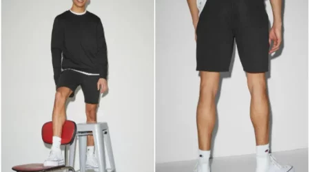 Top 5 Trendy Shorts For Men: Summer 2023 Fashion Guide