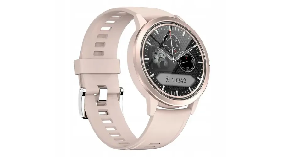 Smartwatch Women’s Watch PL Menu Calls 250 Waterproof Watch