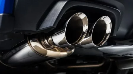 Sports Exhaust For Cars: Elevate Your Driving Experience Sports Exhaust For Cars: Elevate Your Driving Experience