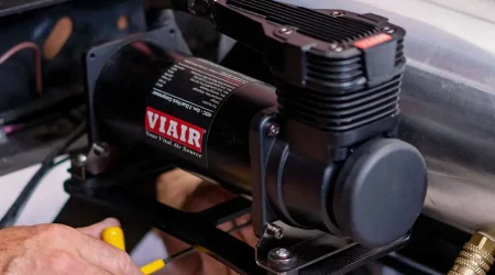 Explore Different Car Suspension Compressors And Their Advantages!