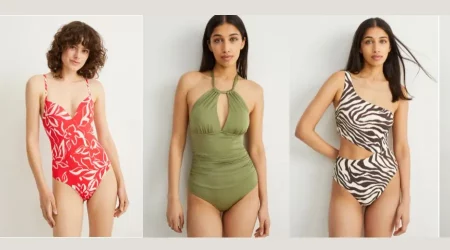 Trendy Swimsuits for Women: A Fusion of Fashion and Functionality