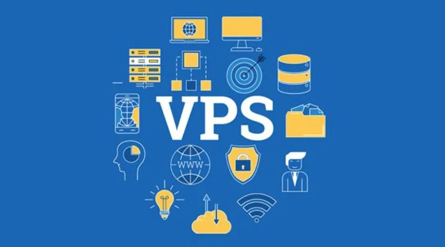 Take These Things Into Account When Choosing VPS Hosting