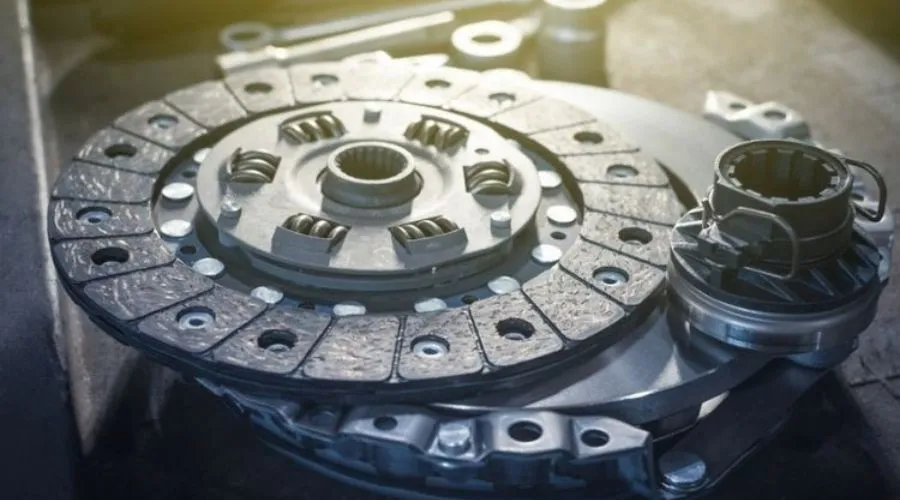Tips for maintaining the clutch discs
