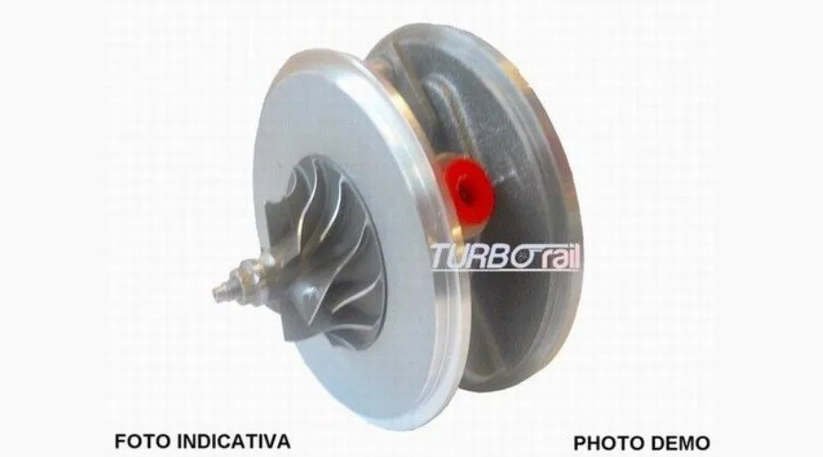 Turborail 100-00267-500